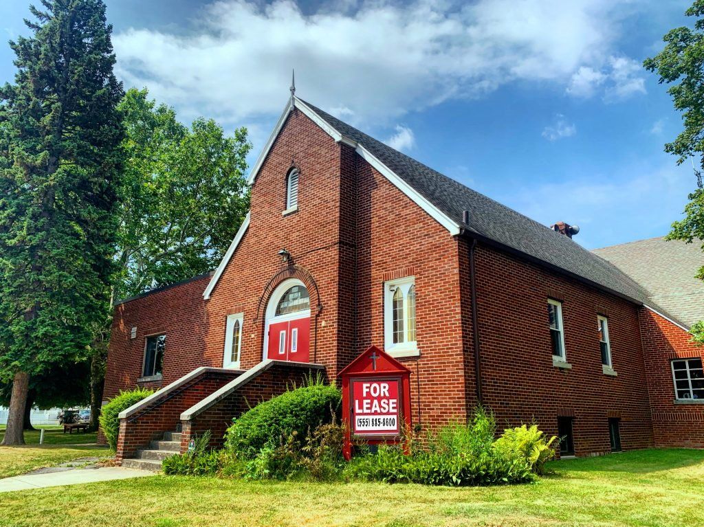 Wow! Hall for RENT